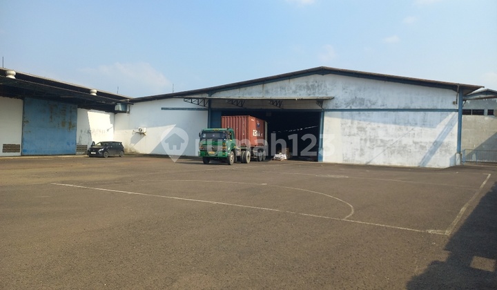 Ex Automotive Factory Cheap in Growing Industrial Area, Premium Location! Ex Automotive Factory Cheap in Growing Industrial Area, Premium Location!