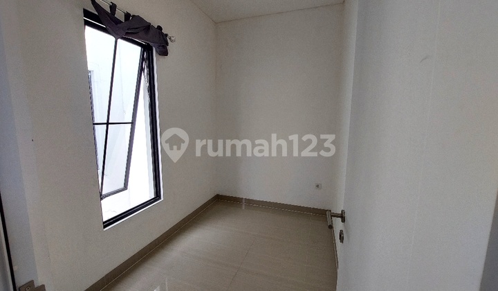 Hunian Strategis Sevilla Townhouse Dengan Konsep Sport City  2