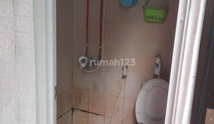 Rumah Di Simprug Poris Sudah Renovasi Harga Termurah 2