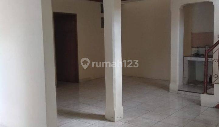 Rumah 2 Lantai Harga Termurah di Modernland 2