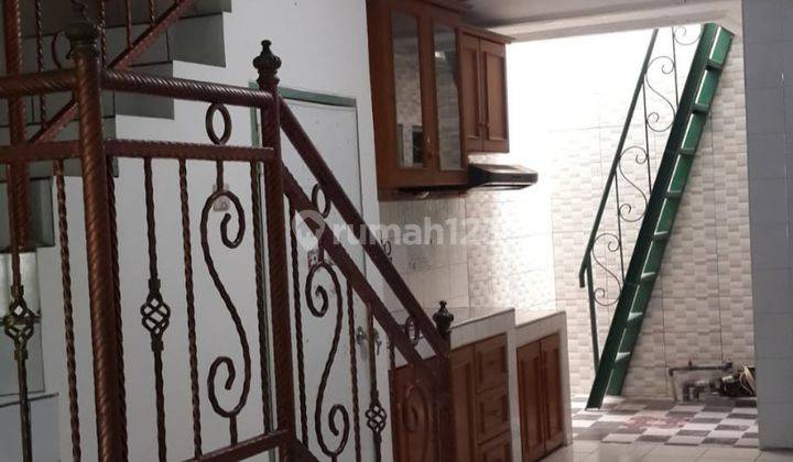 Rumah 2 Lantai di Kresek Indah Duri Kosambi 2