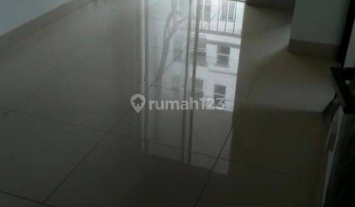 Apartemen Baru 2 BR di Citra Living Citra 7 2