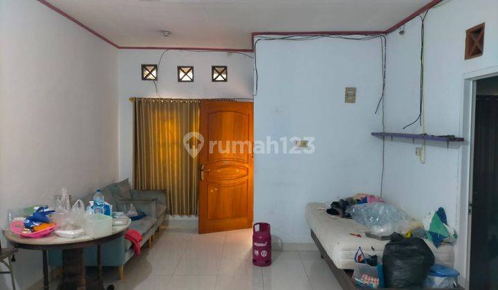 Rumah Paling Murah Di Poris Garden Poris Indah 2