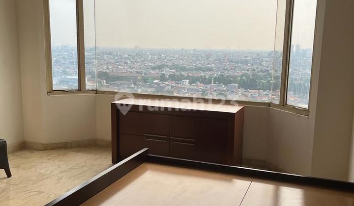 Apartemen Slipi 2 BR Fully Furnished Baru Renovasi 2