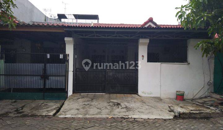 Rumah di Puri Gardena, Pegadungan, Kalideres 1