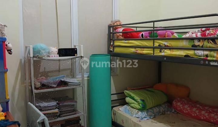 Rumah 2 Lantai Termurah Di Cluster Poris Paradise 2