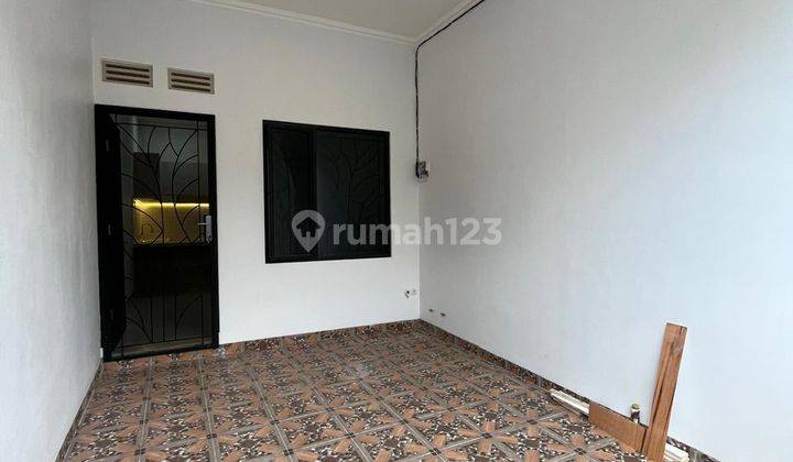 Rumah Baru 2 Lantai di Poris Indah Harga Terjangkau 2