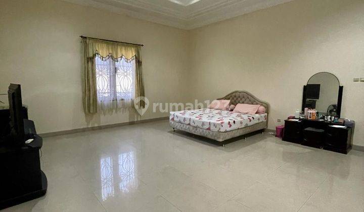 Harga Dibawah Njop Rumah Hook 2 Lantai Di Citra Garden 2