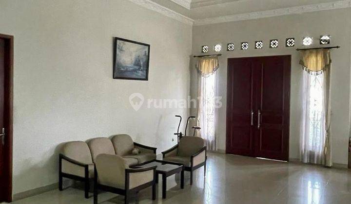 Harga Dibawah Njop Rumah Hook 2 Lantai Di Citra Garden 2