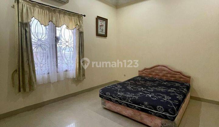 Harga Dibawah Njop Rumah Hook 2 Lantai Di Citra Garden 2