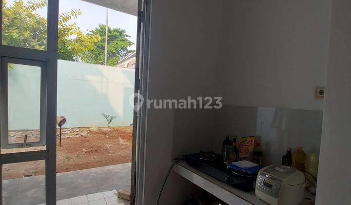 Rumah 2 Lantai 9x20 di Metland Puri Bebas Banjir 2