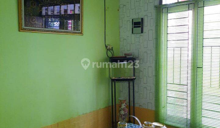 Rumah Taman Royal 3 Selangkah Ke Stasiun Dan Terminal 1