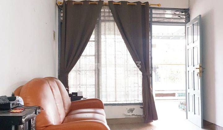 Rumah Semi Furnished Siap Huni di Kosambi Baru 2