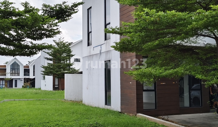 Harga Termurah Rumah Hook Citra Garden Puri 2