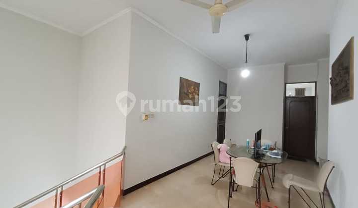 Cheapest 2-Storey House in Intercon Kebon Jeruk 2