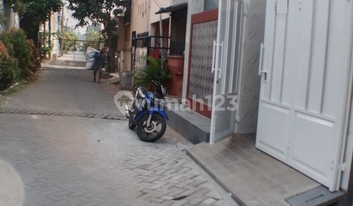 New Home Poris Indah, Cipondoh Strategic Location 2