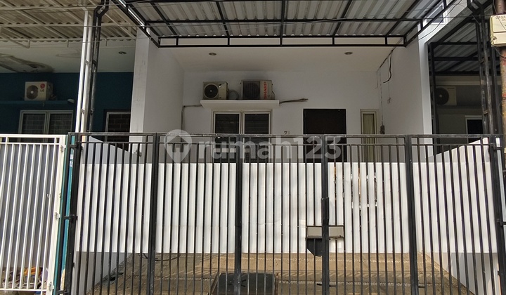 Rumah 2,5 Lantai Siap Huni di Duri Kepa Kebon Jeruk 1
