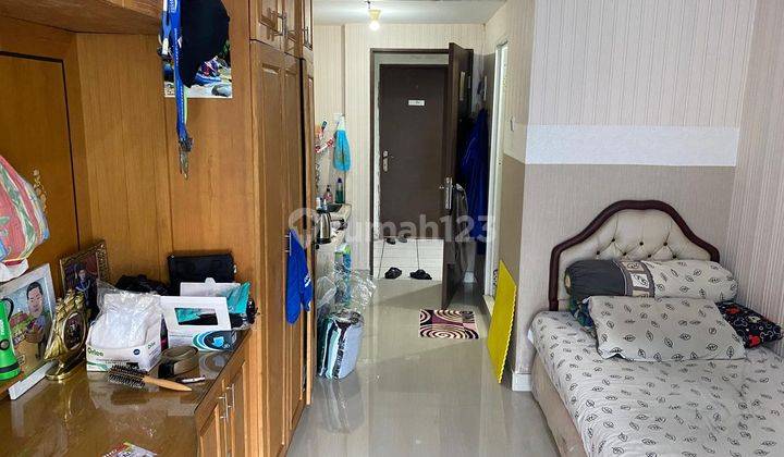 Apartemen Puri Park View Full Furnished Siap Huni 1