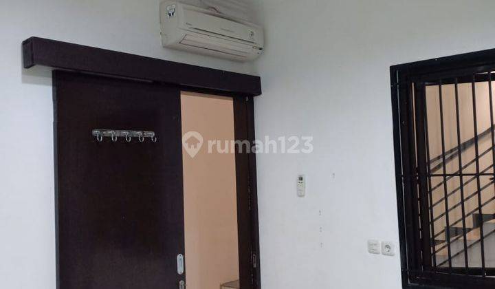 umah 3 Lantai di Green Ville Lingkungan Nyaman  2