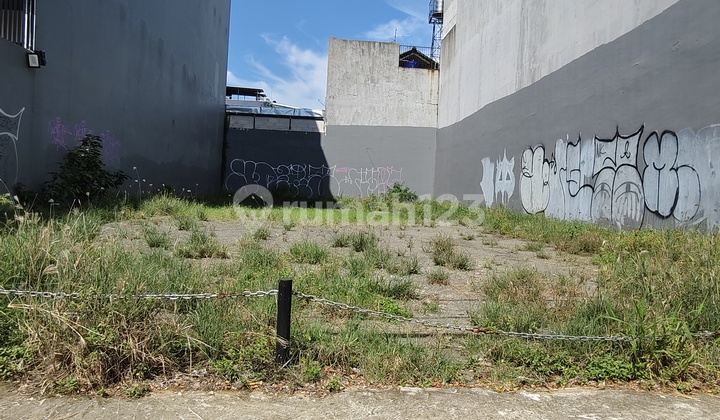 Tanah Kavling di Taman Aries Luas 360 Lokasi Strategis