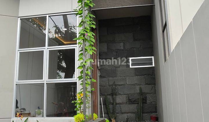 Brand New Rumah 2 Lantai di Kav Dki Meruya Dapat Cashback 2