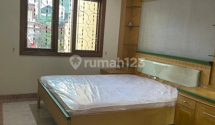 Rumah 2 Lantai di Taman Surya 3 Bebas Banjir 2
