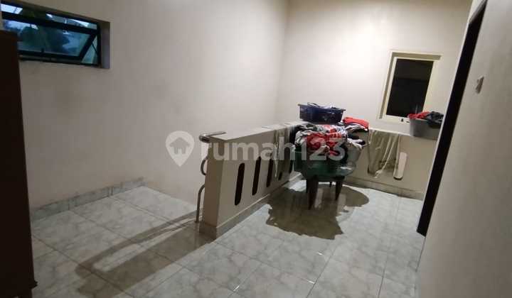 Rumah 2 Lantai di Puri Gardena Bebas Banjir 2