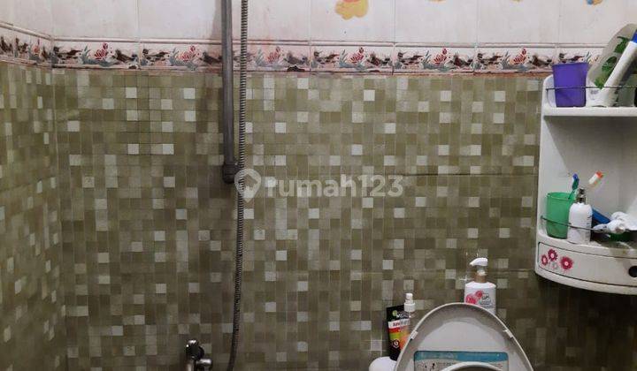Rumah Taman Royal 3 Selangkah Ke Stasiun Dan Terminal 2