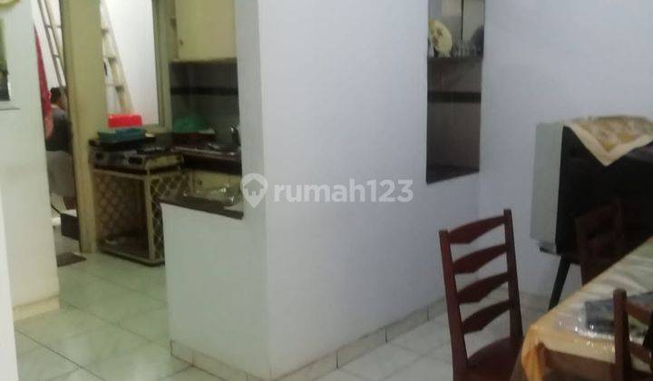 Rumah 2 Lantai di Taman Semanan Indah Lokasi Strategis 2