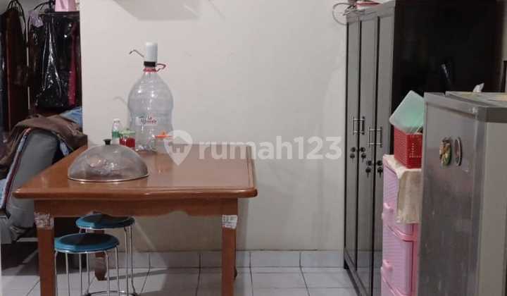 House in Simprug Poris Cipondoh Ready to Occupancy Freehold Certificate SHM 2