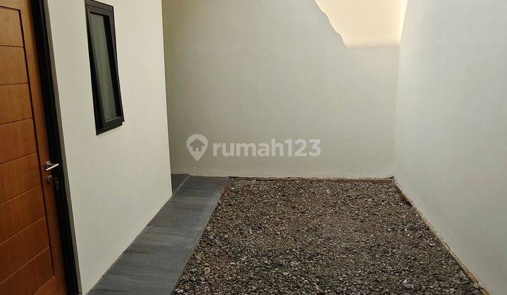 Harga Termurah Rumah 2 Lantai Di Kavling Dki Meruya  2