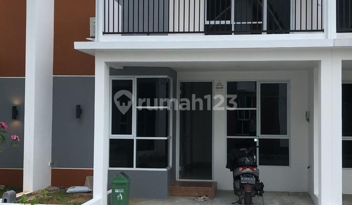 2-Story House in Aryana Karawaci, Curug Tangerang 2