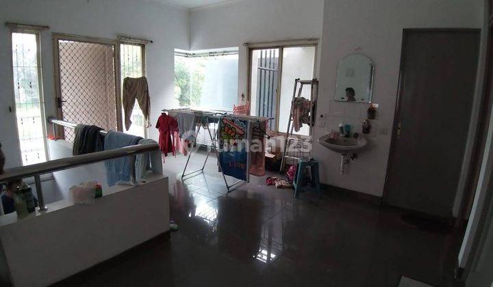 Rumah di Bawah Harga Njop di Taman Semanan Indah 2