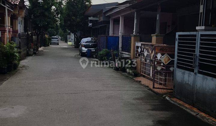 Rumah Siap Huni di Perumahan Dasana Indah 2