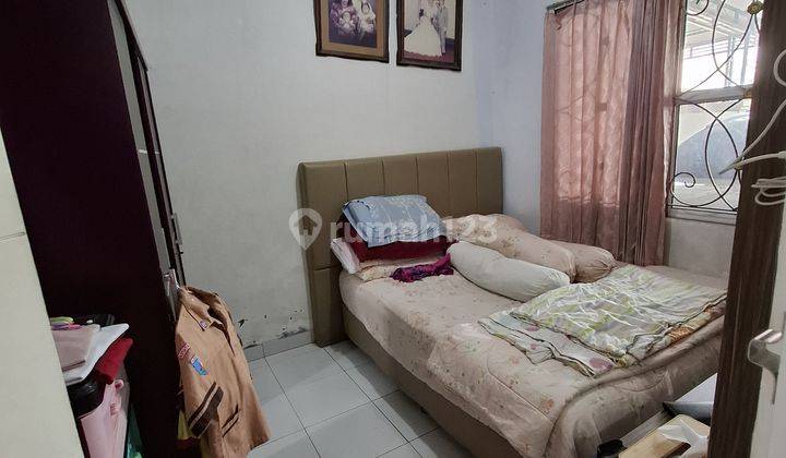 Rumah 1,5 Lantai Dalam Cluster di Poris Indah 2