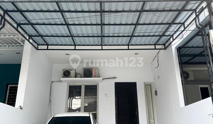Rumah 2,5 Lantai Siap Huni di Duri Kepa Kebon Jeruk 2
