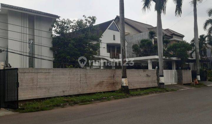 Rumah 2 Lantai Harga Tanah di Citra Garden 2 1