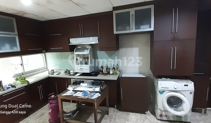 Rumah 2 Lantai Harga Tanah di Citra Garden 2 2