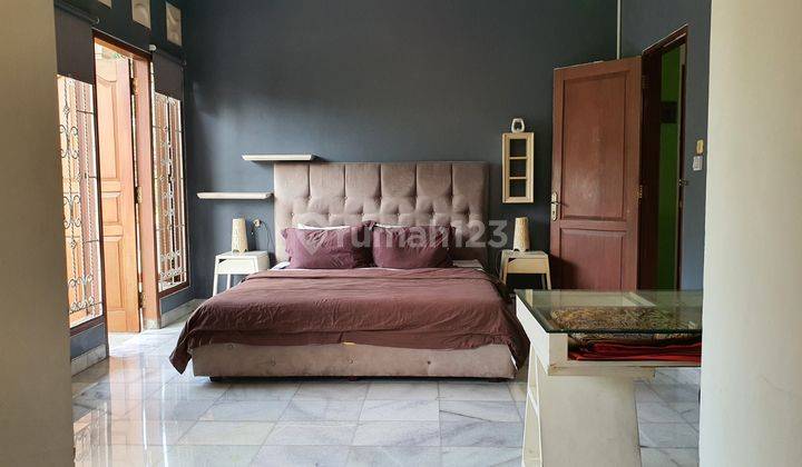 Rumah di Bali View Cirendeu Full Furnished 1