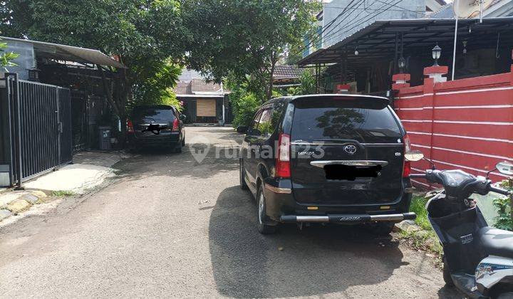 Rumah Taman Royal 3 Selangkah Ke Stasiun Dan Terminal 2