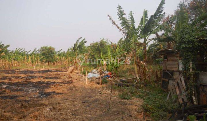 Tanah Kavling di Cengkareng Harga di Bawah Njop 2