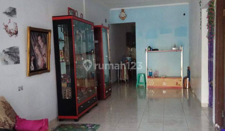 Rumah Taman Royal Row Jalan Lebar Lokasi Strategis 1