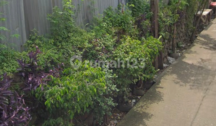 Tanah Kavling Di Cengkareng Harga Di Bawah Njop 2