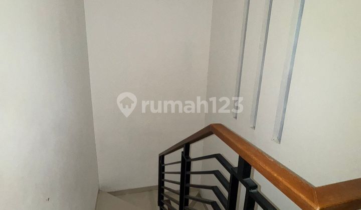 Rumah 2 Lantai Siap Huni dengan Hunian Nyaman dan Asri @Pondok Aren 2