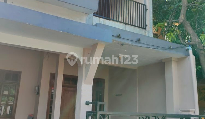 Rumah Murah Siap Huni dan Lokasi Strategis @Pamulang Barat Rumah Murah Siap Huni dan Lokasi Strategis @Pamulang Barat