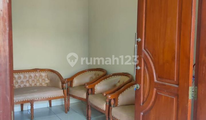 Affordable Move-In Ready House with Strategic Location @West Pamulang 2