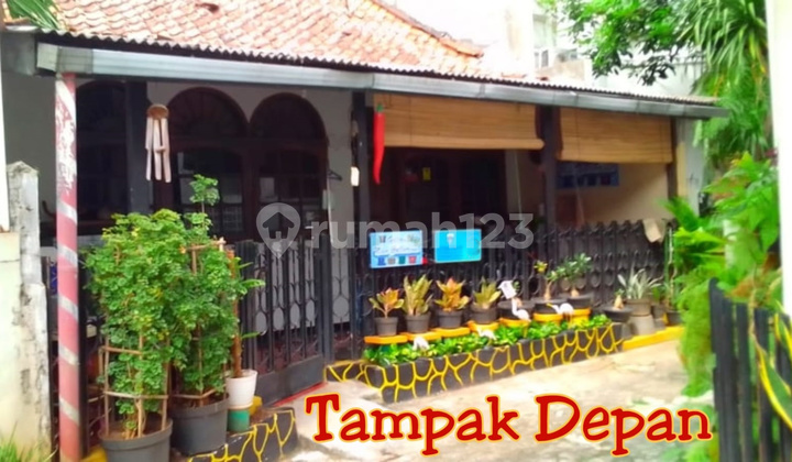 Rumah Siap Huni dan Lokasi Strategis @Cilandak Rumah Siap Huni dan Lokasi Strategis @Cilandak