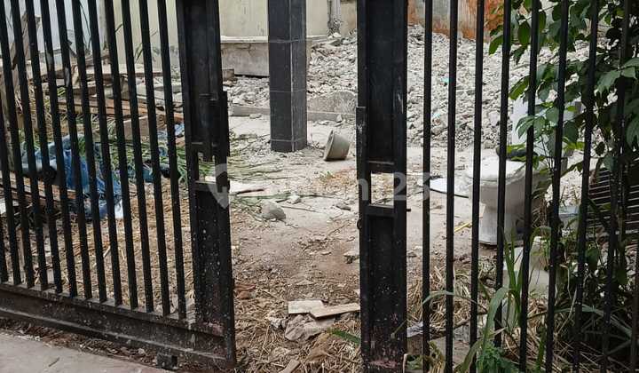 Ready-to-Build Plot with Square Shape @Pondok Aren Ready-to-Build Plot with Square Shape @Pondok Aren