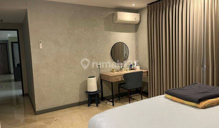 Apartemen Mewah Siap Huni dengan Fasilitas Lengkap dan Nyaman 2