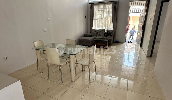 Rumah Minimalis Siap Huni dengan Hunian Nyaman @Cirendeu 2